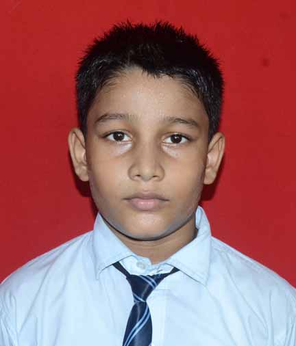 Student Photo