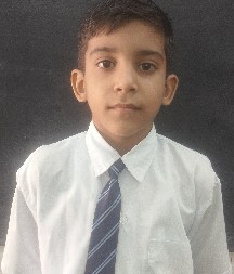 Student Photo