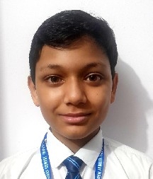 Student Photo