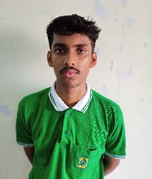 Student Photo
