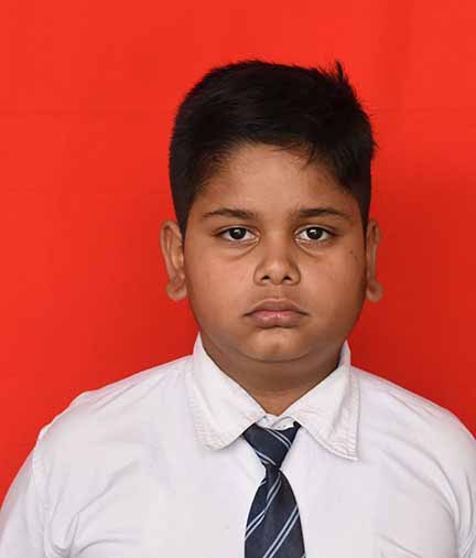 Student Photo