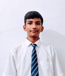 Student Photo
