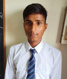 Student Photo