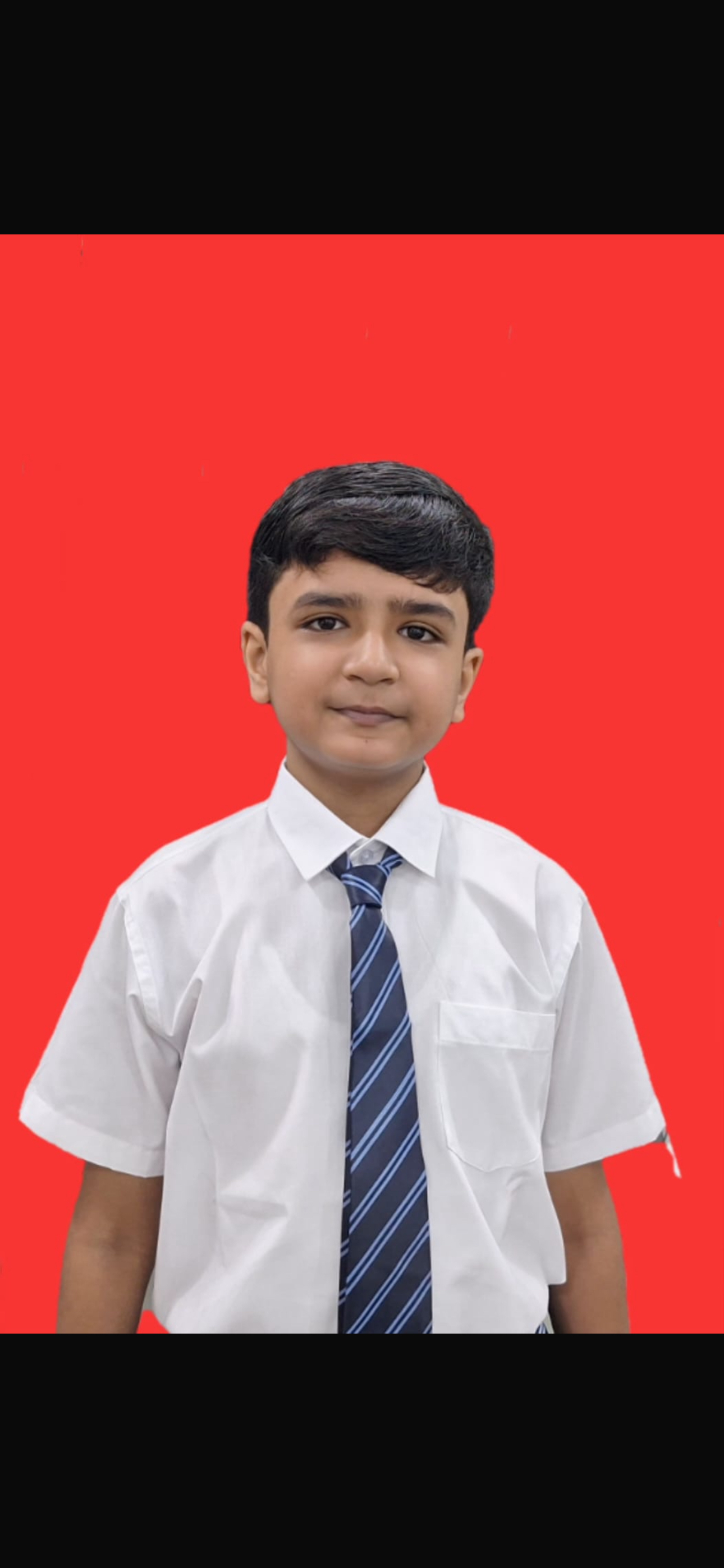 Student Photo