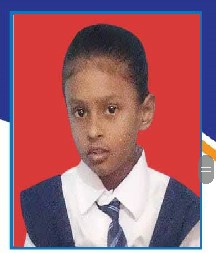 Student Photo