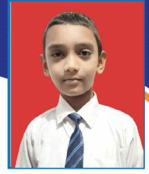 Student Photo