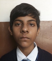Student Photo