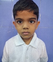 Student Photo