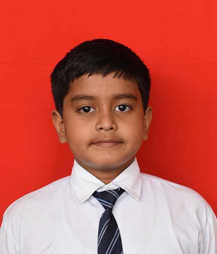 Student Photo