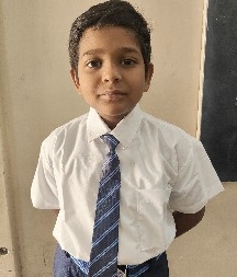 Student Photo