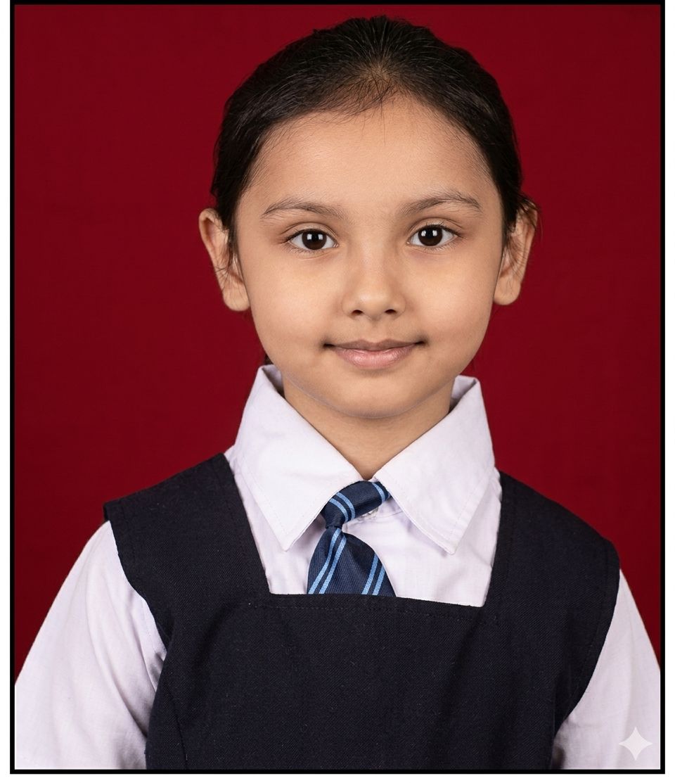Student Photo