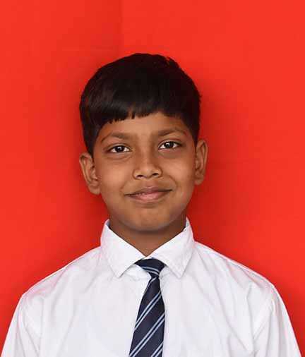 Student Photo