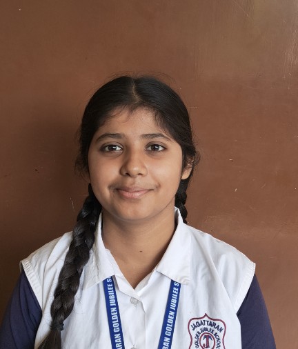 Student Photo
