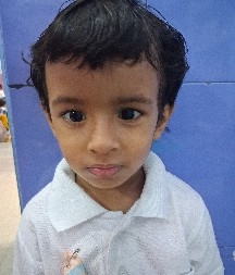Student Photo