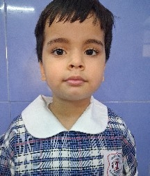 Student Photo