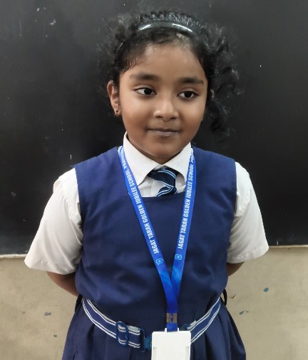 Student Photo