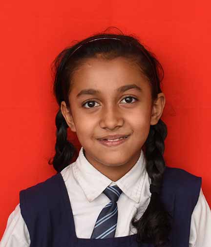 Student Photo