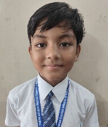 Student Photo