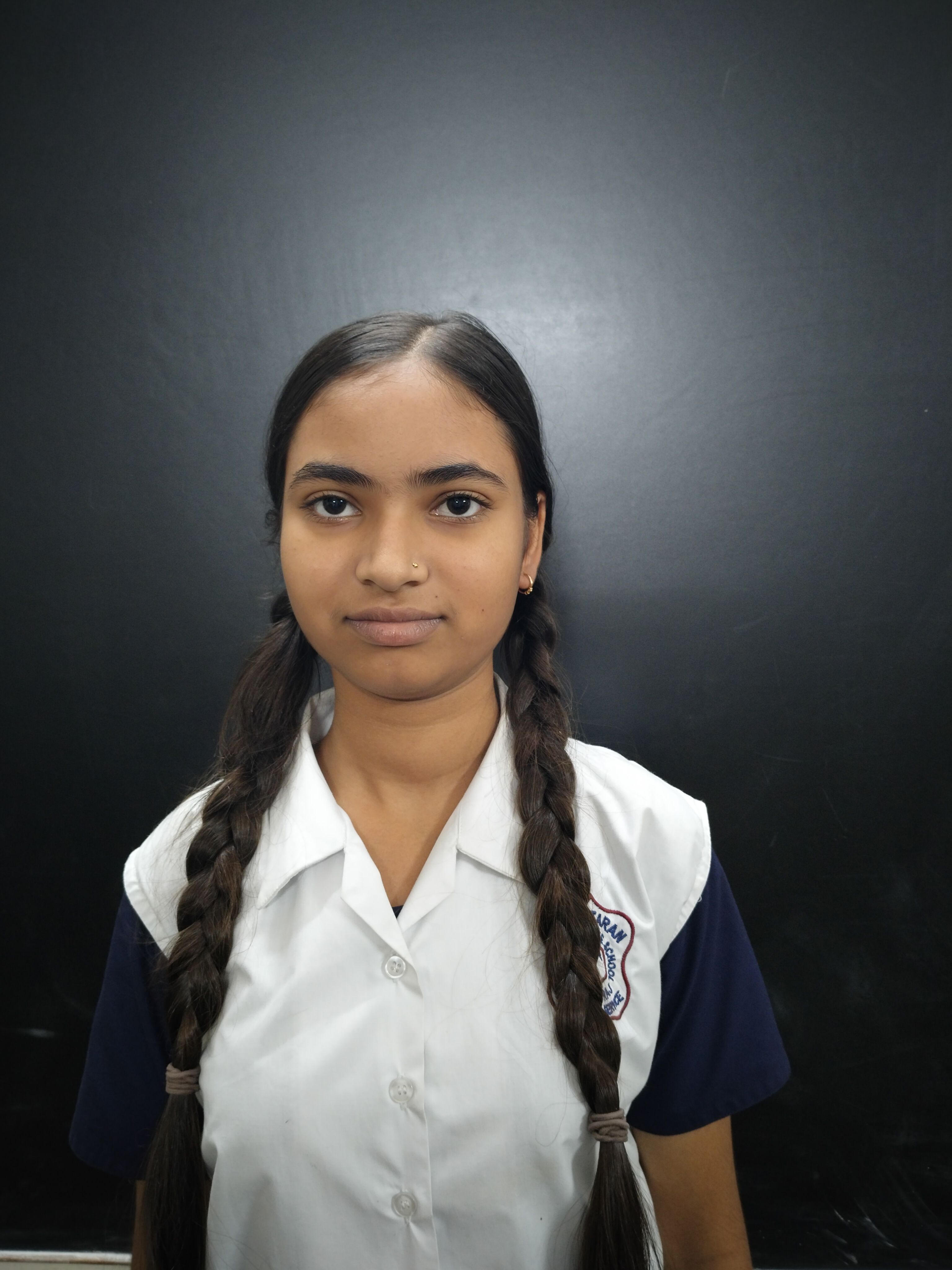 Student Photo