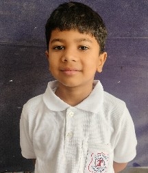 Student Photo