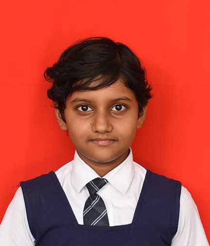 Student Photo