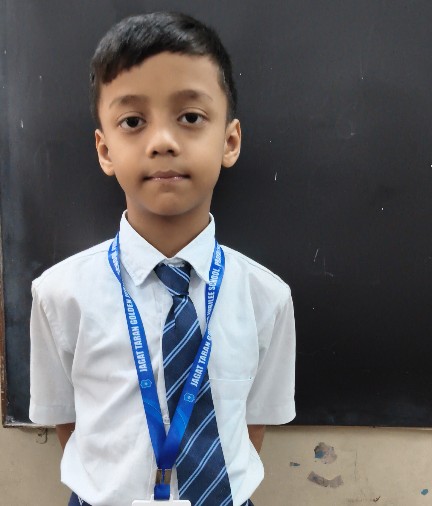 Student Photo