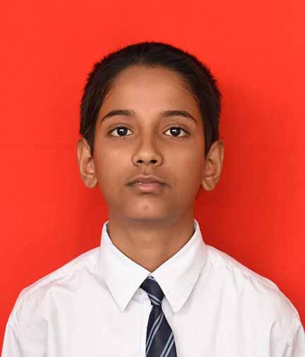 Student Photo