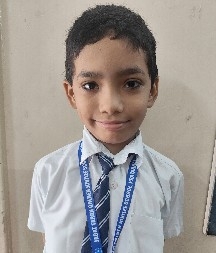 Student Photo
