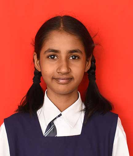 Student Photo