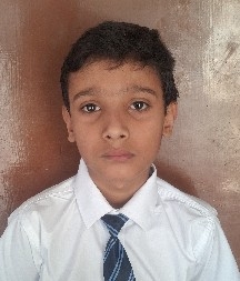 Student Photo