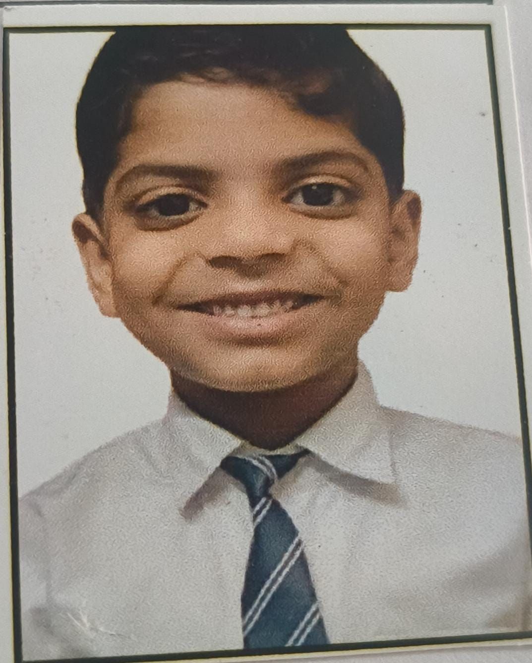 Student Photo