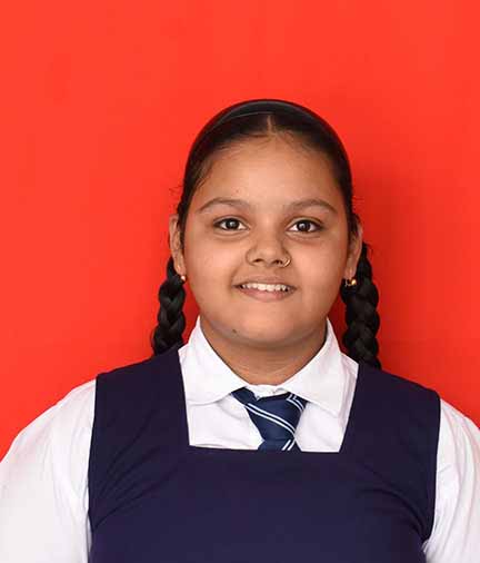Student Photo