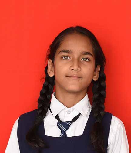 Student Photo
