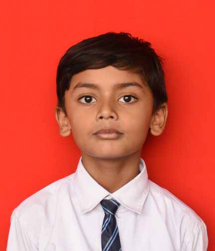 Student Photo