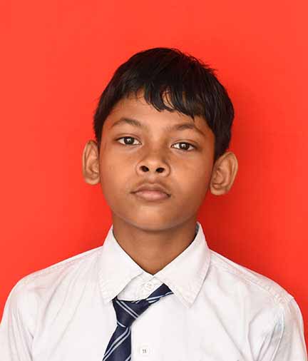 Student Photo
