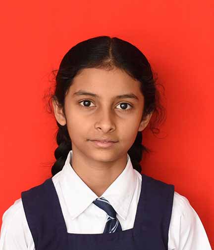 Student Photo