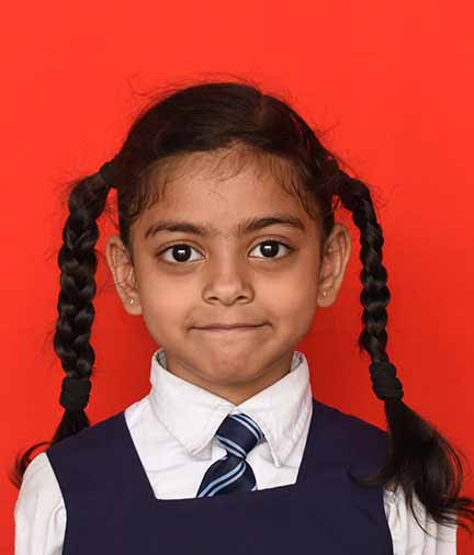 Student Photo