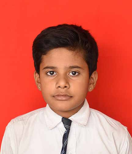 Student Photo