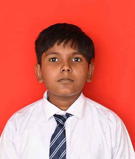 Student Photo