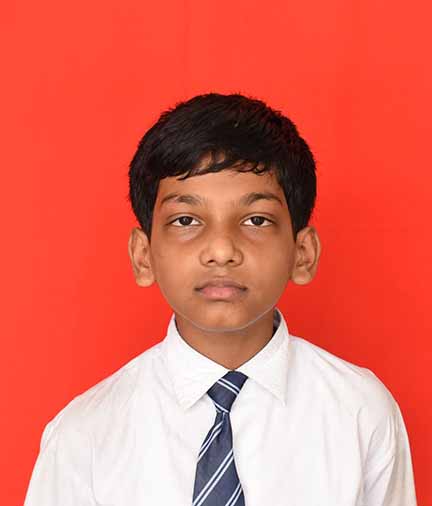 Student Photo