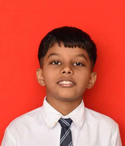 Student Photo