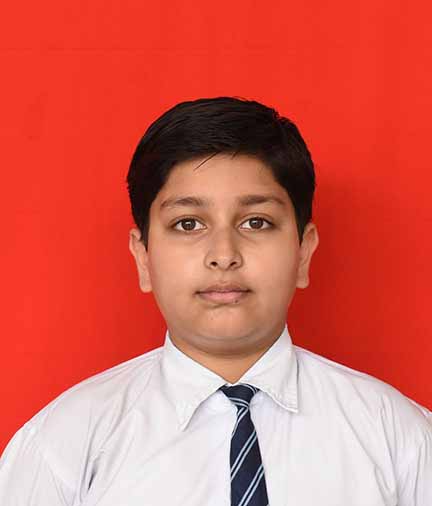 Student Photo