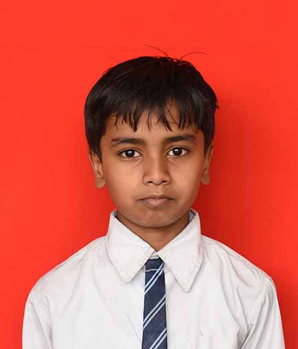 Student Photo