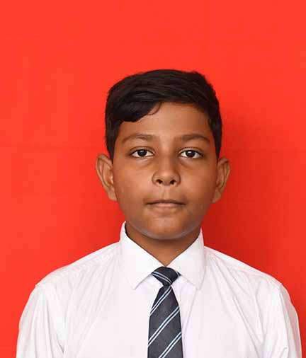 Student Photo