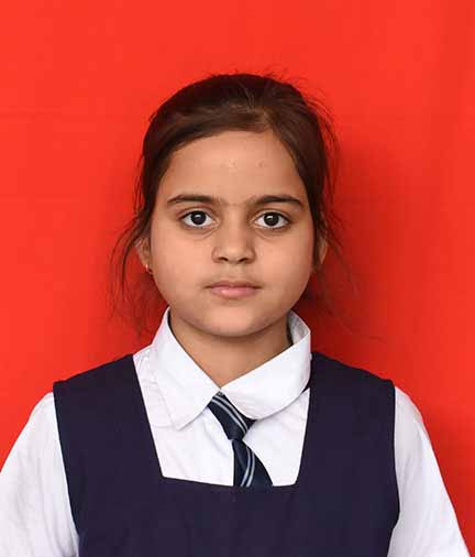 Student Photo