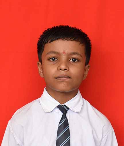 Student Photo