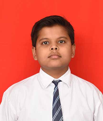 Student Photo