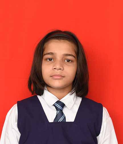 Student Photo