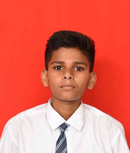 Student Photo