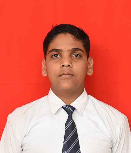 Student Photo